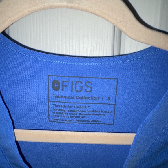 Ceil Blue Figs Set - Picture 3 of 6